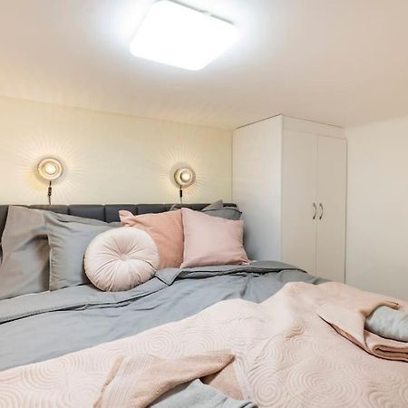 Krudy Bijou Budapest Studio Zewnętrze zdjęcie
